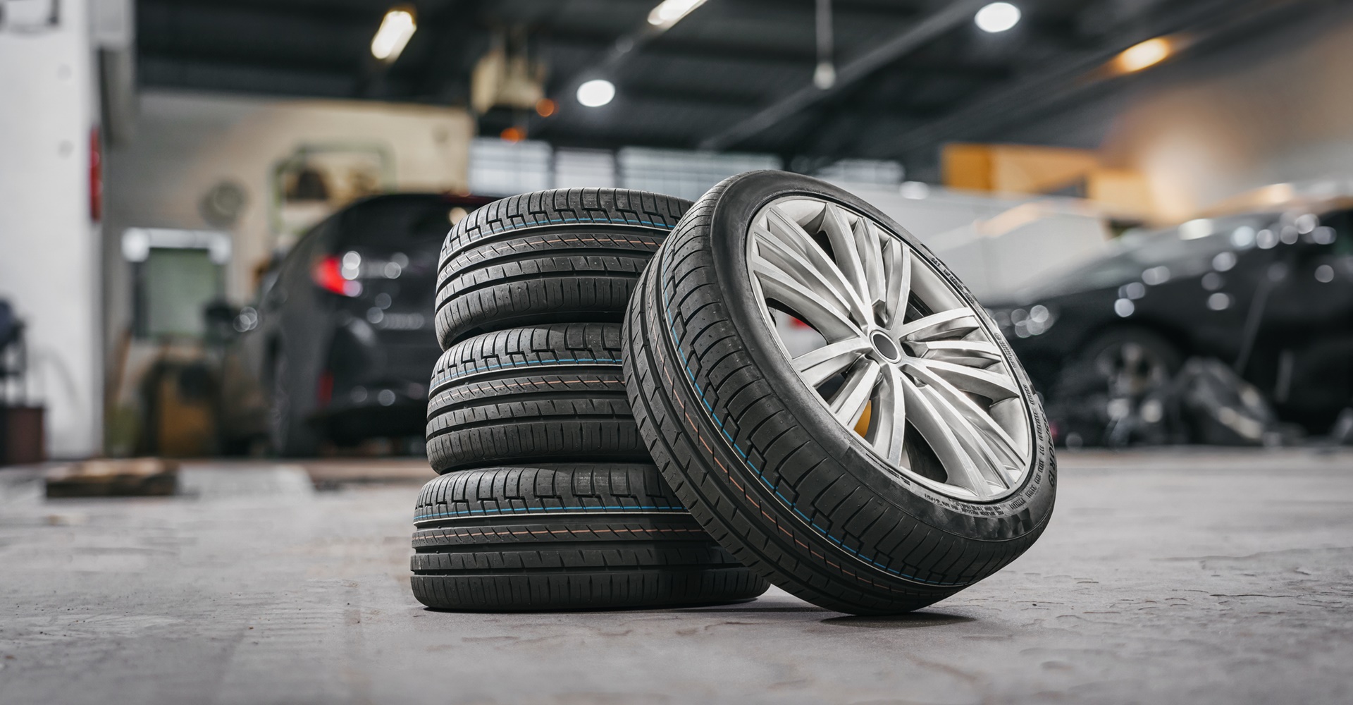 KFZ-Handel Josef Alteneder