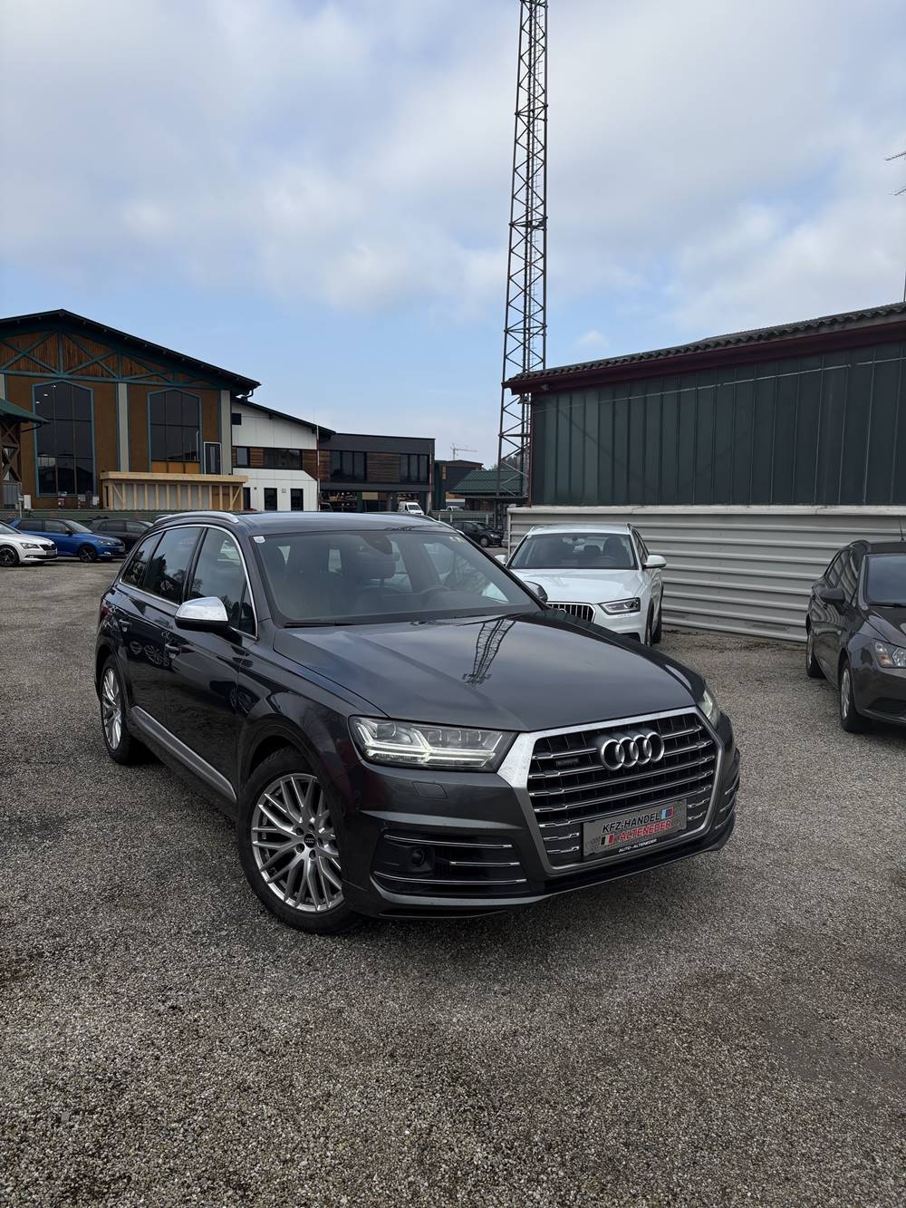 KFZ-Handel Josef Alteneder